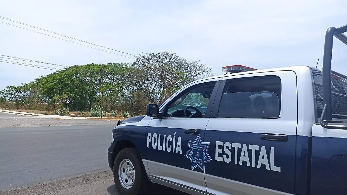 Asesinan a joven y lesionan a mujer en Colima